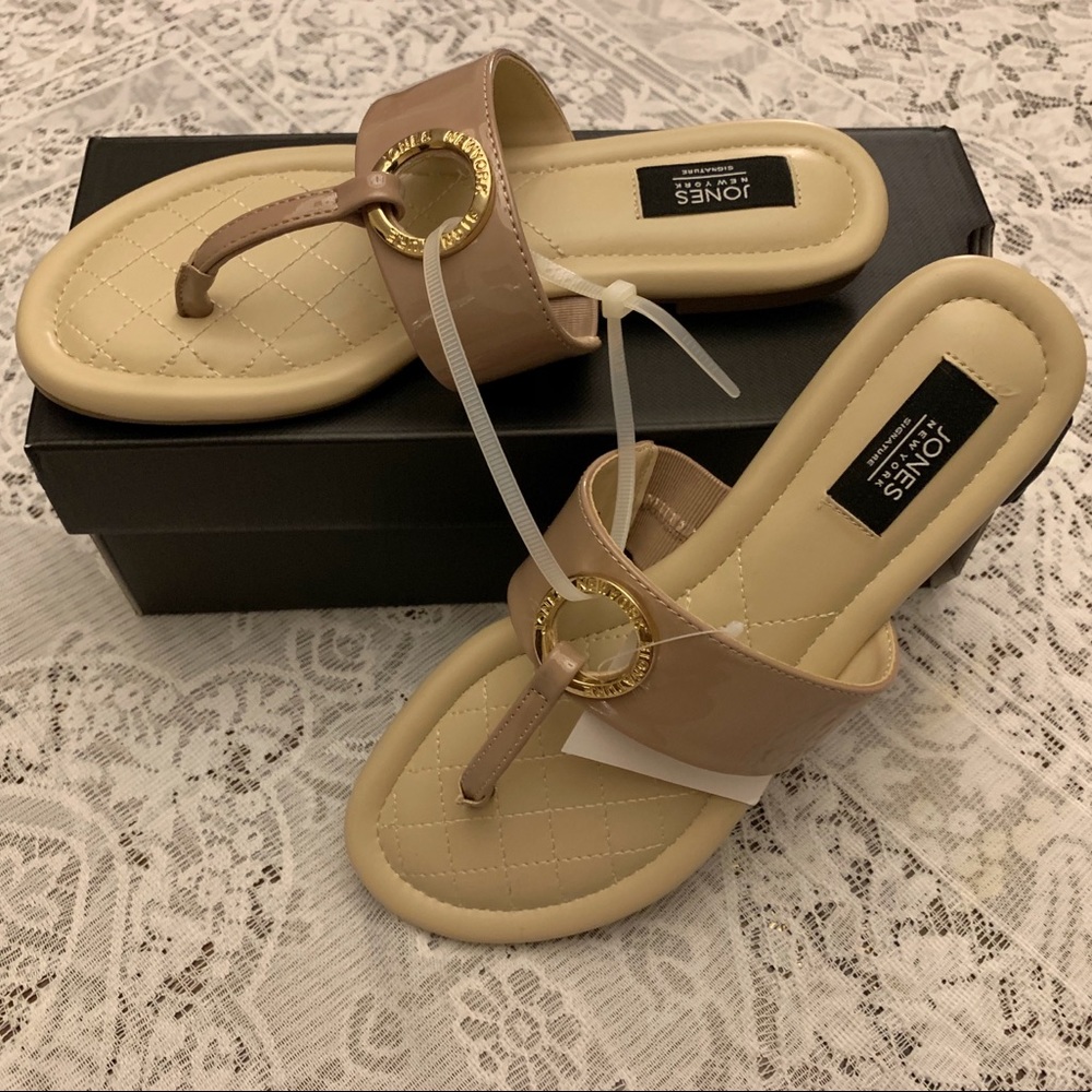 Jones New York Sandals